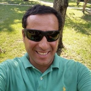 Meet your Posher, Pablo meneses